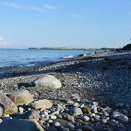In Fehmarn-marienleuchte 아파트