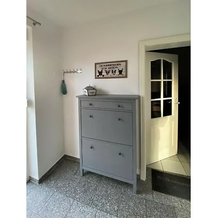 In Fehmarn-marienleuchte *