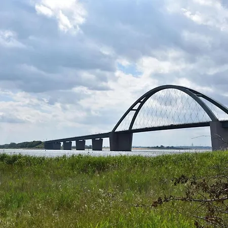 In Fehmarn-marienleuchte * 페마른