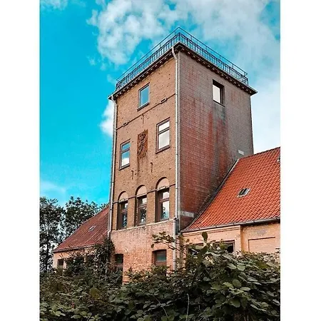 In Fehmarn-marienleuchte 페마른