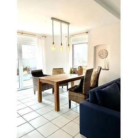 In Fehmarn-marienleuchte *
