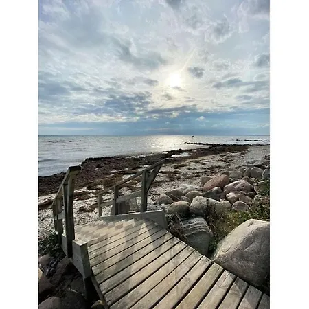 In Fehmarn-marienleuchte *