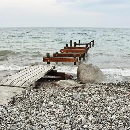 In Fehmarn-marienleuchte *